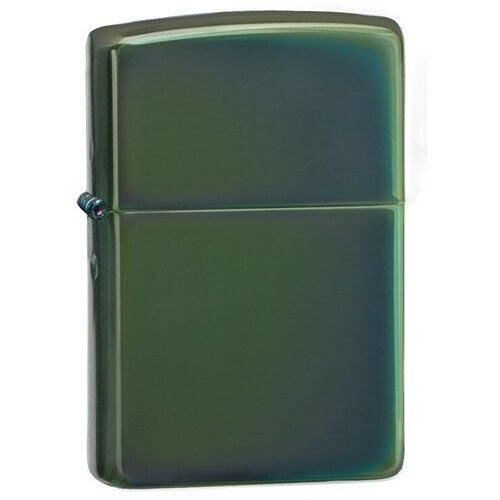  5100    ZIPPO Classic 28129   Chameleon