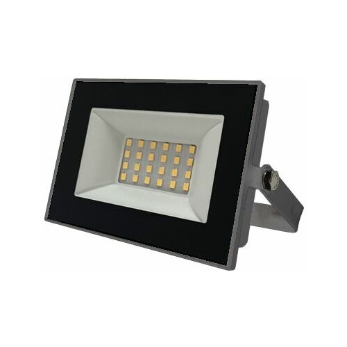 1030 FL-LED Light-PAD Grey 30W/6400K () IP65 2550Lm -    FOTON LIGHTING
