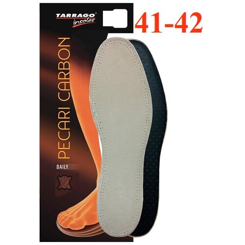  534  Tarrago Pecari Carbon,  /,  43/44 .