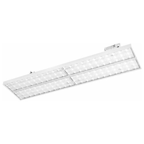  7897 Arlight  LGD-MARS-4TR-S582x138-50W Day4000 (WH, 60-130 deg, 230V)