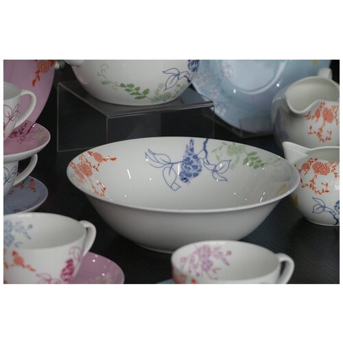  15100   Sienna 26 pcs dinner set