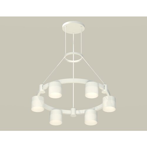  27200 Ambrella     Techno Ring Ambrella Light Traditional XR92031204