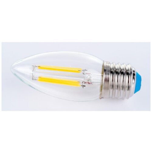 ������ 599� ����� ������������ Led-c35-11w/3000k/e27/cl Pls02wh ����� 