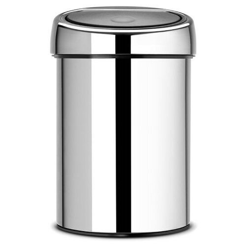  17190   3 Brabantia Touch Bin 363962