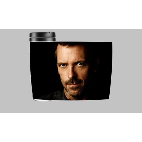 ������ 843� ����������� ������ ���� - House, M.D � 8