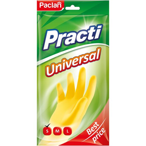  232 PACLAN PRACTI Universal  ,  S , 1 