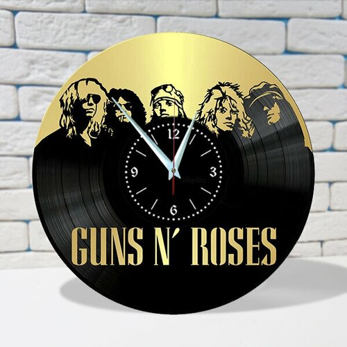  1250      Guns N'Roses 3  