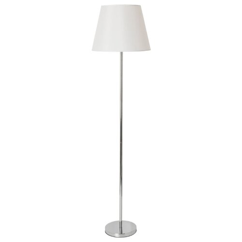  9050  Arte Lamp Elba A2581PN-1AB