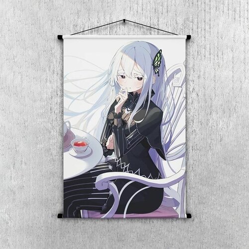  660    Re Zero -  45*30 , . 30_Gb0390