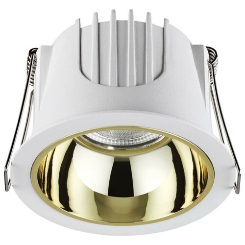  2150   Novotech KNOF, 358692, 10W, LED