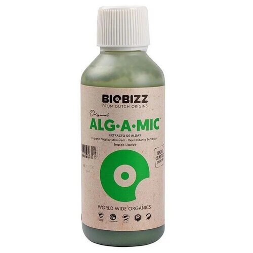  699  Alg-A-Mic BioBizz 250 