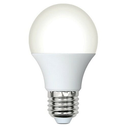 ������ 316� ����� ������������ Volpe E27 7W 4000K ������� LED-A60-7W/4000K/E27/FR/SLS UL-00008772