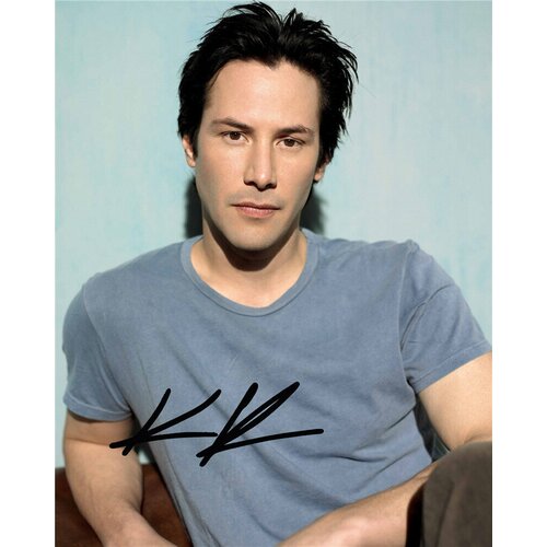  849    -  Keanu Reeves -   ,  ,  , , ,  2025 