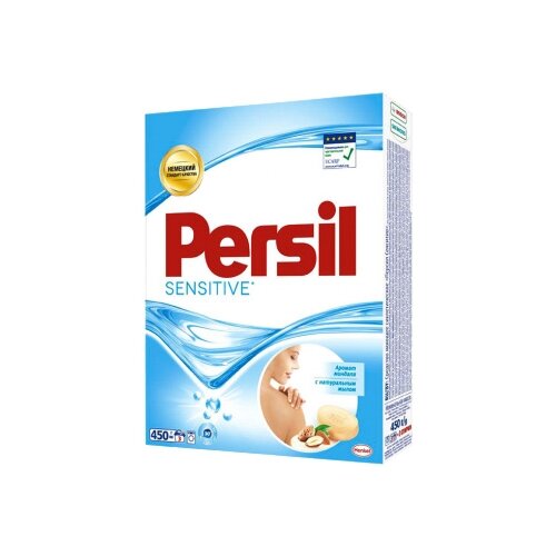  549   Persil Sensitive 3   