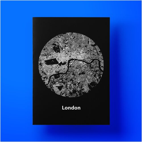  1200    , London map 5070 ,    
