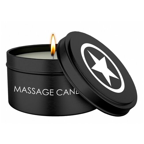    3   Massage Candle Set,  2939 