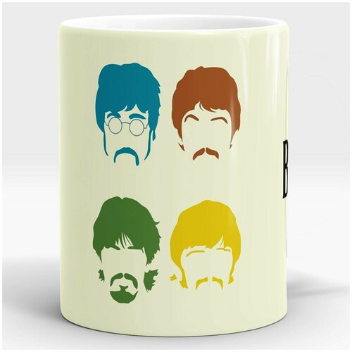  369          Beatles