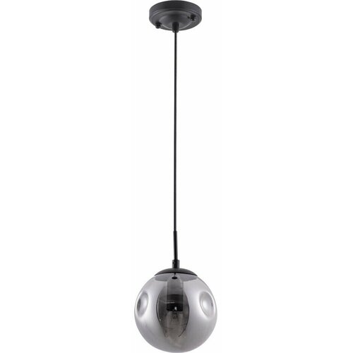  3390   Arte Lamp Tureis A9915SP-1BK