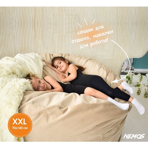  6900  ,,        Nemos.-   XXL, 140 ,