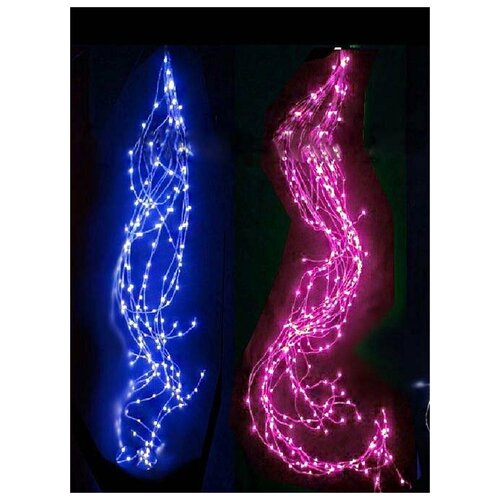 ������ 3058� ��������������� ������� �����, 125 ������� mini-LED ����, 10*1+1,5 �, ������-���������, BEAUTY LED
