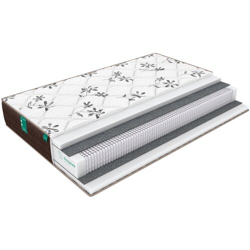 ������ 30280� ������ Sleeptek Lux Foam Double (120 / 195)