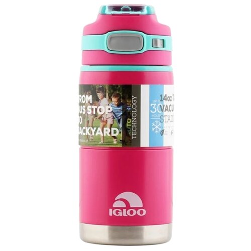������ 1105� ����������� IGLOO TAHOE, 14 OZ /TEAL 0,4� ���������