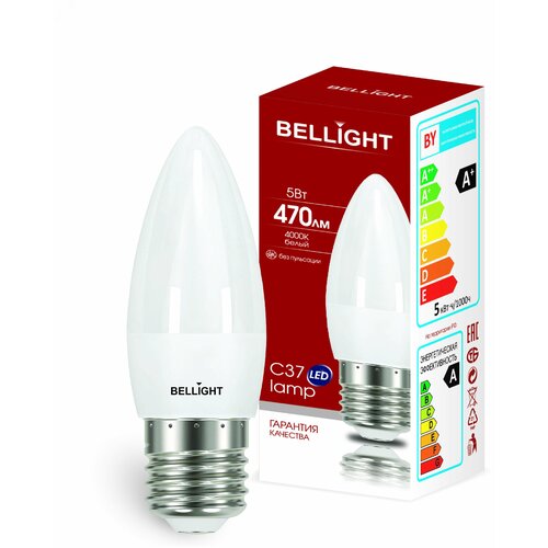 ������ 287� ����� ������������ Bellight E27 220-240 � 5 �� ����� ������� 470 �� ����������� ����� ����
