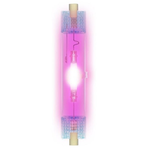 ������ 265� ����� ������������������ Uniel R7s 70W ���������� MH-DE-70/PURPLE/R7s 04849