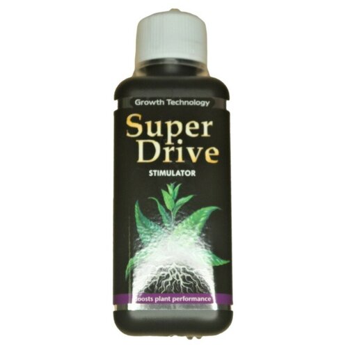  2457   Growthtechnology SuperDrive (300 )