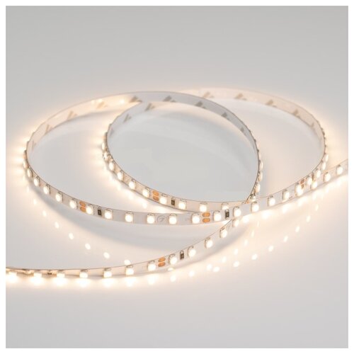  3045  RT 2-5000 24V Warm2700 5mm 2x (3528, 600 LED, LUX) (arlight, 9.6 /, IP20)