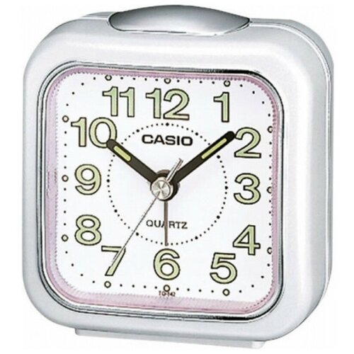  1341 - Casio Wake Up Timer TQ-142-7