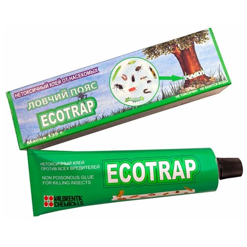  449  ECOTRAP  -, , 135 