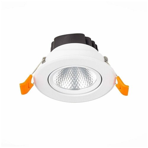  1200 ST LUCE ST211.548.10.36 - .  LED 1*10W 4000K 750Lm Ra80 36 IP20 D109xH65 220-240V