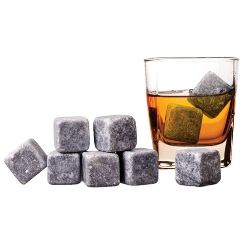  1404    Whisky Stones