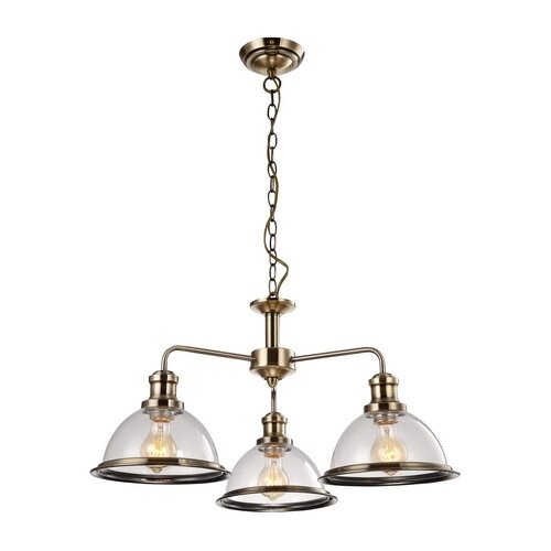  10900   Arte Lamp Oglio A9273LM-3AB