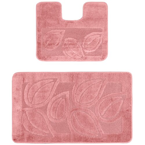 ������ 3410� �������� �������� 60*100; 50*60 �� ��� ������, ������� Confetti Bath Maximus Flora 2580 Dusty Rose BQ