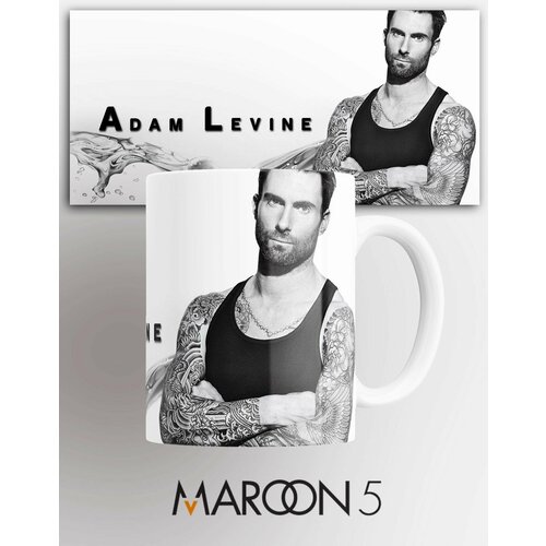  399    Adam Levine   ,     330 