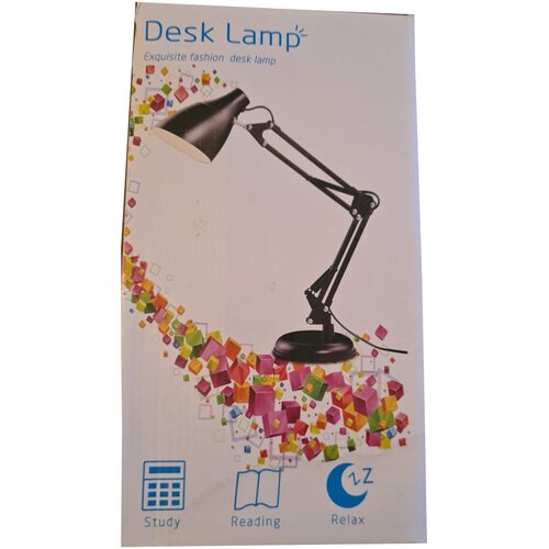  2142     Desk Lamp
