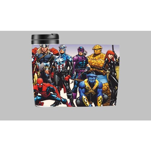 ������ 850� ����������� ���������� ��������� Marvel � 26