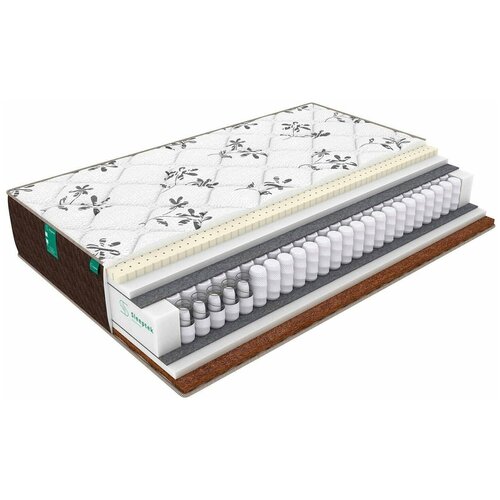 ������ 41920� ��������� ������ Duplex Latex Cocos Norma, 140�190 (Sleeptek)