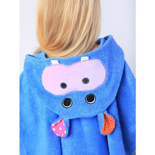 ������ 1550� ���������-����� Fluffy Bunny �������, ���� �����, ������ 132�67��, 100% ������, 380��/�2