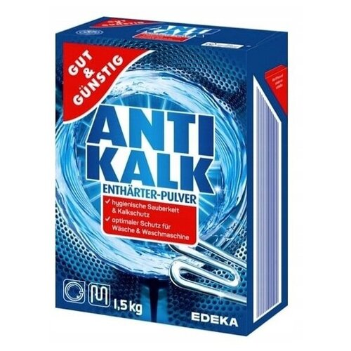  950 EDEKA     Anti-Kalk 1,5 .