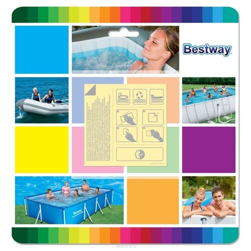  499   Bestway 62091 10 (6,56,5)