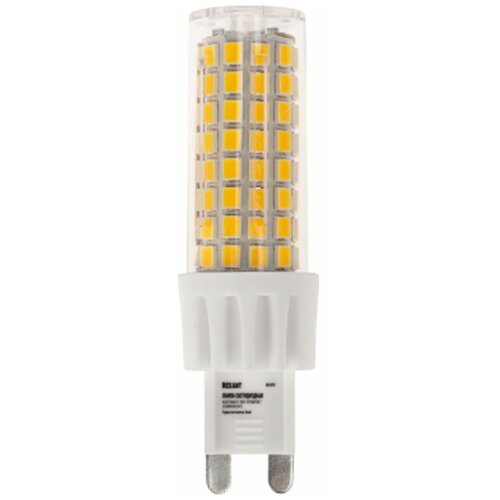 ������ 470� ������������ ����� Rexant G9 Jd-corn 230 �, 7 ��, 2700 K, ������ ���� 604-5018 .