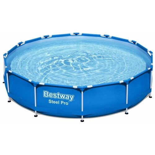 ������ 17507� ������� Bestway Steel Pro 56681 366x76