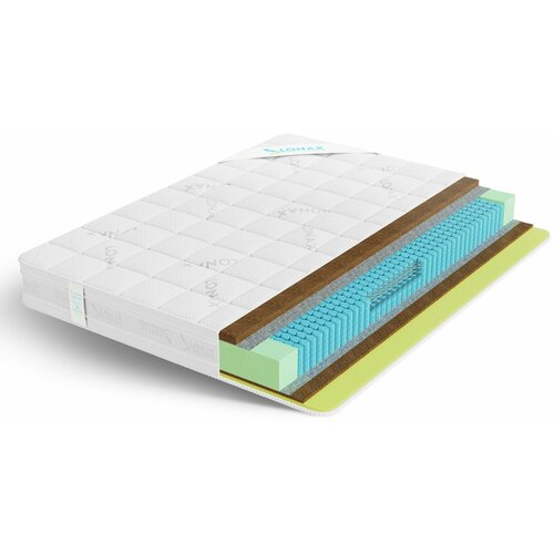 ������ 23064� ������ Lonax Cocos-Medium Econom S1000, ������ 160�200 ��