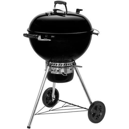  39900  Weber Master-Touch GBS E-5750, , 