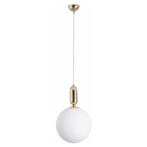  7990   Arte Lamp Bolla-Sola A3035SP-1GO