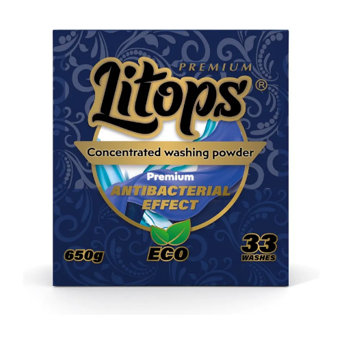  710    LITOPS Premium, , 33 , 650