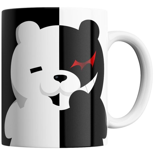  345    /Anime Monokuma Drae. 330 